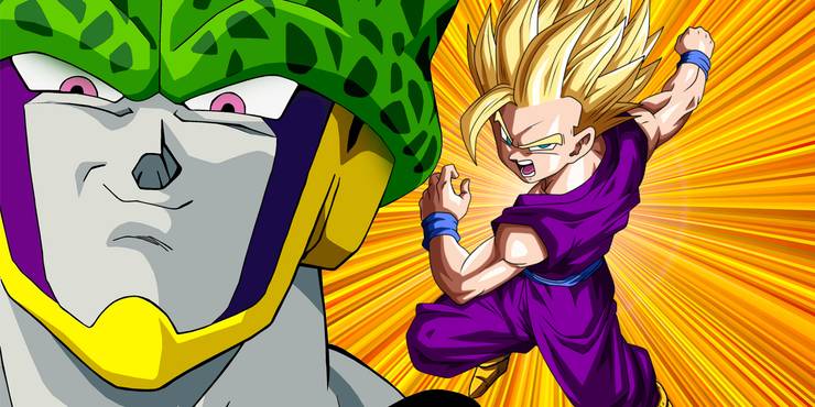 Dragon Ball 10 Things About Gohan That Make No Sense Dragon Ball 10 Things About Gohan That Make No Sense